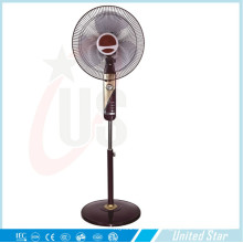Unitedstar 16′′ Stand Fan (USSF-912) with CE, RoHS